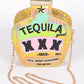 Tequila Iconic Box Swing Bag