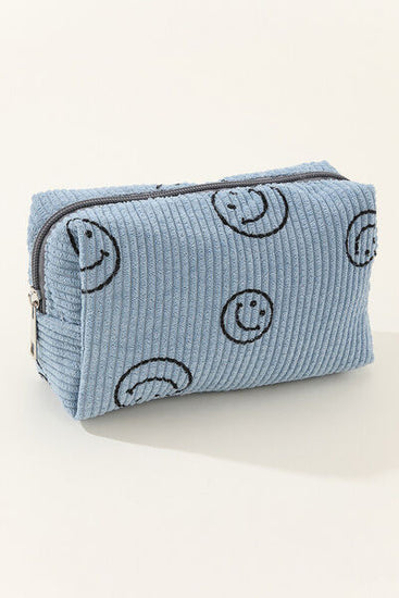 Cute zipper pouch