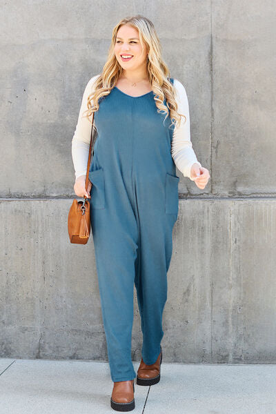 Chic one-piece outfit