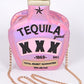 Tequila Iconic Box Swing Bag