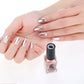 Stainless Steel Color Mirror Silver Nail Polish