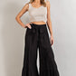 Tiered Wide Pants