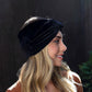 Super Soft Twisted Velvet Headbands