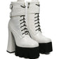 Stomper Combat Boot