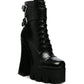 Stomper Combat Boot