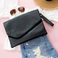 Foldover Envelope Clutch