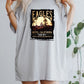 Eagles Hotel California Music Fest Tee