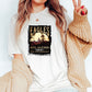 Eagles Hotel California Music Fest Tee