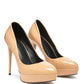 FAUSTINE HIGH HEEL DRESS SHOE