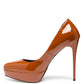 FAUSTINE HIGH HEEL DRESS SHOE