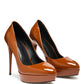 FAUSTINE HIGH HEEL DRESS SHOE