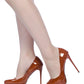 FAUSTINE HIGH HEEL DRESS SHOE