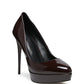 FAUSTINE HIGH HEEL DRESS SHOE