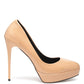 FAUSTINE HIGH HEEL DRESS SHOE