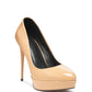 FAUSTINE HIGH HEEL DRESS SHOE