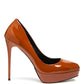 FAUSTINE HIGH HEEL DRESS SHOE