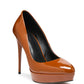 FAUSTINE HIGH HEEL DRESS SHOE