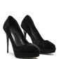 FAUSTINE HIGH HEEL DRESS SHOE