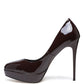 FAUSTINE HIGH HEEL DRESS SHOE