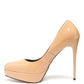 FAUSTINE HIGH HEEL DRESS SHOE