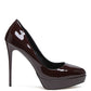 FAUSTINE HIGH HEEL DRESS SHOE