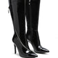 TSAROH ZIP AROUND CALF BOOT