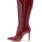 TSAROH ZIP AROUND CALF BOOT