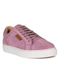 ASHFORD FINE SUEDE HANDCRAFTED SNEAKERS