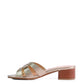 Sonnet Sandal