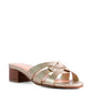 Sonnet Sandal