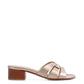 Sonnet Sandal