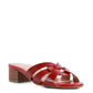 Sonnet Sandal