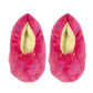 Donut Judge Me - Womens House Slippers Shoes