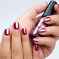 Stainless Steel Color Mirror Silver Nail Polish