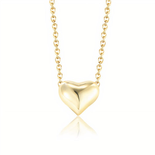 Sweet Heart Necklace