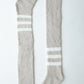 Knee-High Boucle Socks