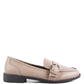 Sheboss Buckle Detail Loafers