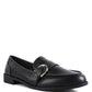 Sheboss Buckle Detail Loafers