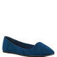 Eyeore Microfiber Casual Ballerinas