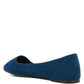 Eyeore Microfiber Casual Ballerinas