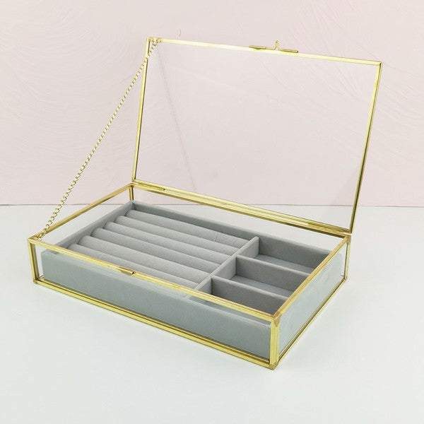 Organizing Jewelry Box