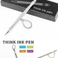 Magnetic Think Ink Fidget Pen