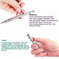 Magnetic Think Ink Fidget Pen