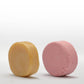 All-Natural Shampoo Bar & Conditioner Bar Bundle.