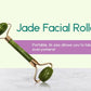 Jade Facial Roller