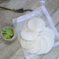 Reusable Facial Rounds Pads 5pcs