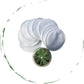 Reusable Facial Rounds Pads 5pcs