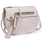 Fashion Saddle Crossbody Bag