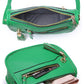 Fashion Saddle Crossbody Bag