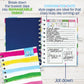 Plan it Pocket Notebook